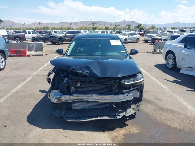 1HGCY1F37RA011776 Honda ACCORD EX