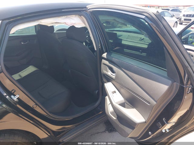 1HGCY1F37RA011776 Honda ACCORD EX