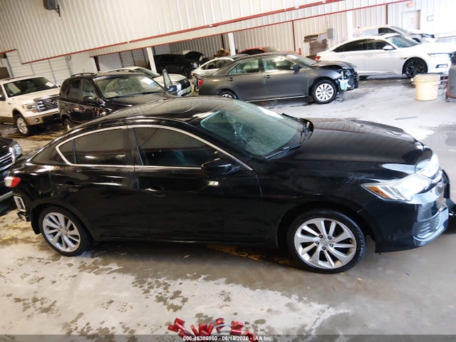 2016 Acura Ilx Premium Package/technology Plus Package მანქანა იყიდება აუქციონზე, vin: 19UDE2F72GA014913, აუქციონის ნომერი: 45386860