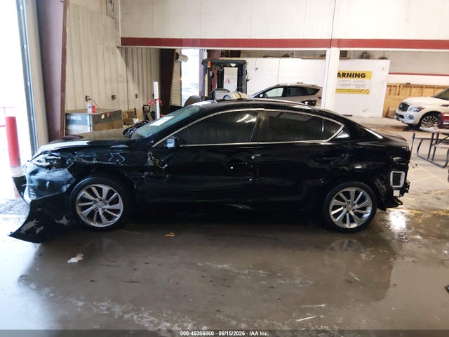 2016 Acura Ilx Premium Package/technology Plus Package მანქანა იყიდება აუქციონზე, vin: 19UDE2F72GA014913, აუქციონის ნომერი: 45386860