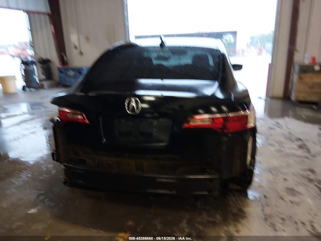 2016 Acura Ilx Premium Package/technology Plus Package მანქანა იყიდება აუქციონზე, vin: 19UDE2F72GA014913, აუქციონის ნომერი: 45386860