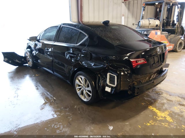 2016 Acura Ilx Premium Package/technology Plus Package მანქანა იყიდება აუქციონზე, vin: 19UDE2F72GA014913, აუქციონის ნომერი: 45386860