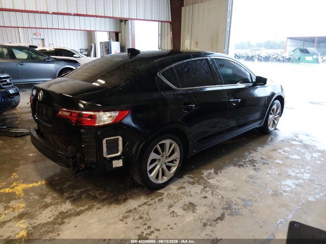 2016 Acura Ilx Premium Package/technology Plus Package მანქანა იყიდება აუქციონზე, vin: 19UDE2F72GA014913, აუქციონის ნომერი: 45386860