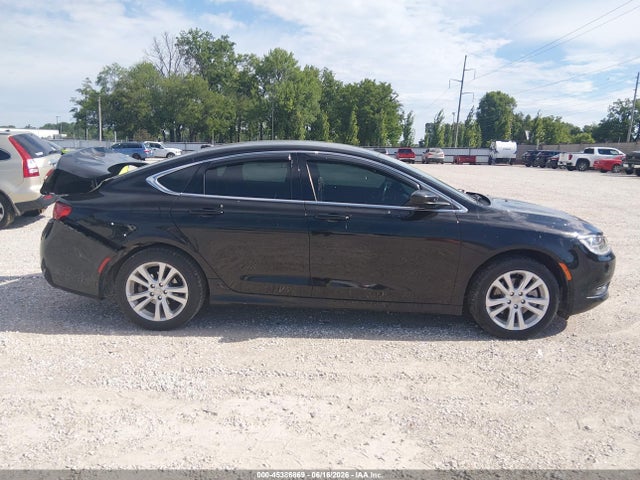 Chrysler 200 Touring 2016 1C3CCCFB7GN196339 Image 13