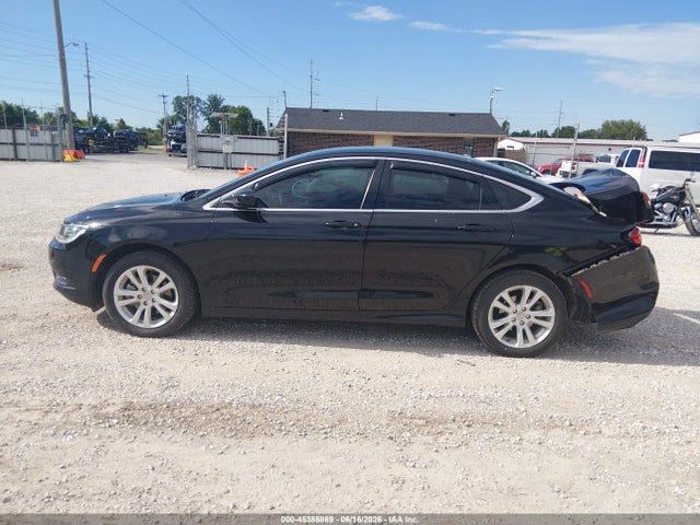 Chrysler 200 Touring 2016 1C3CCCFB7GN196339 Image 14