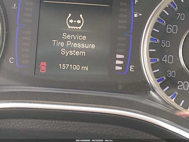 Chrysler 200 Touring 2016 1C3CCCFB7GN196339 Image 15