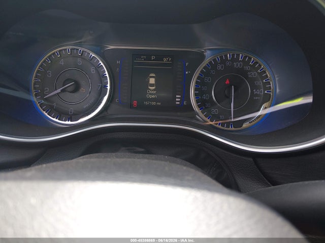 Chrysler 200 Touring 2016 1C3CCCFB7GN196339 Image 7