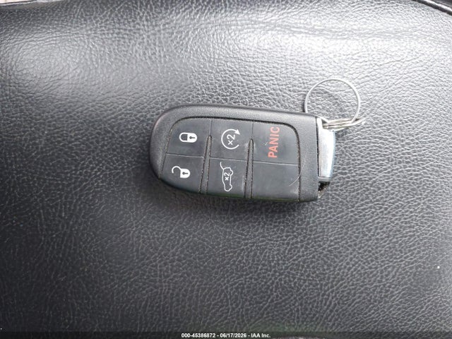 Продажа на аукционе авто 2018 Jeep Compass Trailhawk 4x4, vin: 3C4NJDDB5JT238971, номер лота: 45386872