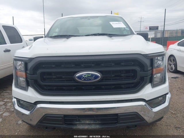 Продаж на аукціоні авто 2023 Ford F-150 Xl, vin: 1FTFW1E50PFC34875, номер лоту: 45386881