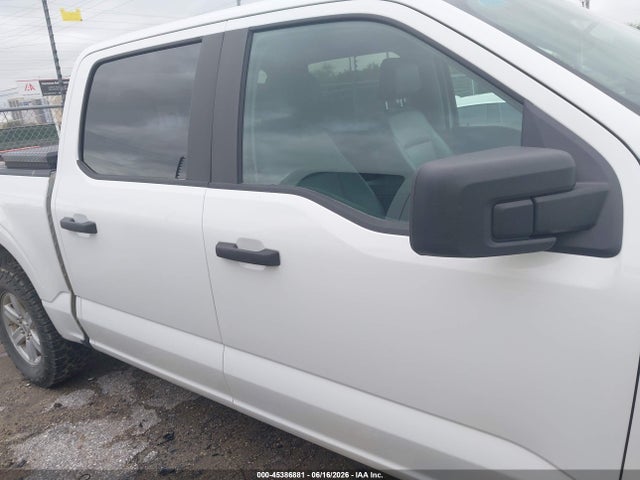 Продаж на аукціоні авто 2023 Ford F-150 Xl, vin: 1FTFW1E50PFC34875, номер лоту: 45386881