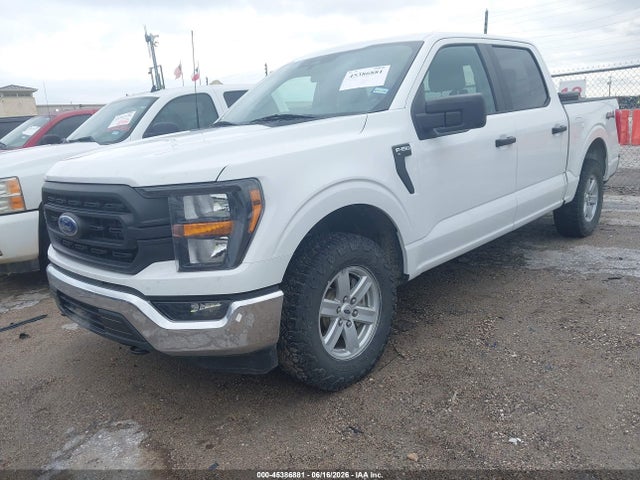Продаж на аукціоні авто 2023 Ford F-150 Xl, vin: 1FTFW1E50PFC34875, номер лоту: 45386881