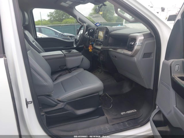 Продаж на аукціоні авто 2023 Ford F-150 Xl, vin: 1FTFW1E50PFC34875, номер лоту: 45386881