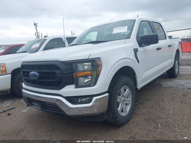 Продаж на аукціоні авто 2023 Ford F-150 Xl, vin: 1FTFW1E50PFC34875, номер лоту: 45386881