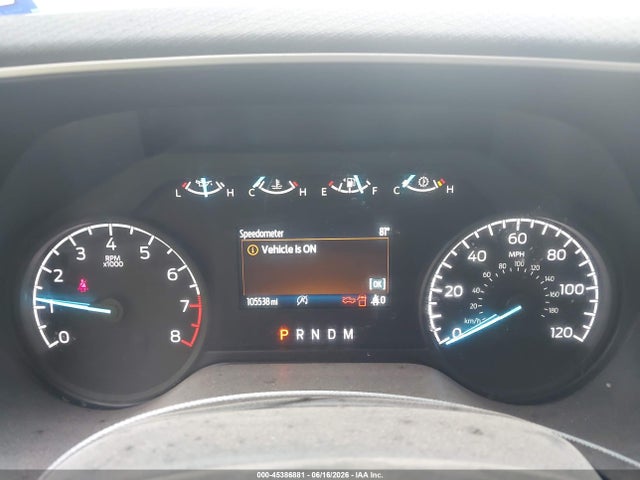 Продаж на аукціоні авто 2023 Ford F-150 Xl, vin: 1FTFW1E50PFC34875, номер лоту: 45386881