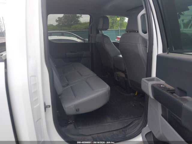Продаж на аукціоні авто 2023 Ford F-150 Xl, vin: 1FTFW1E50PFC34875, номер лоту: 45386881