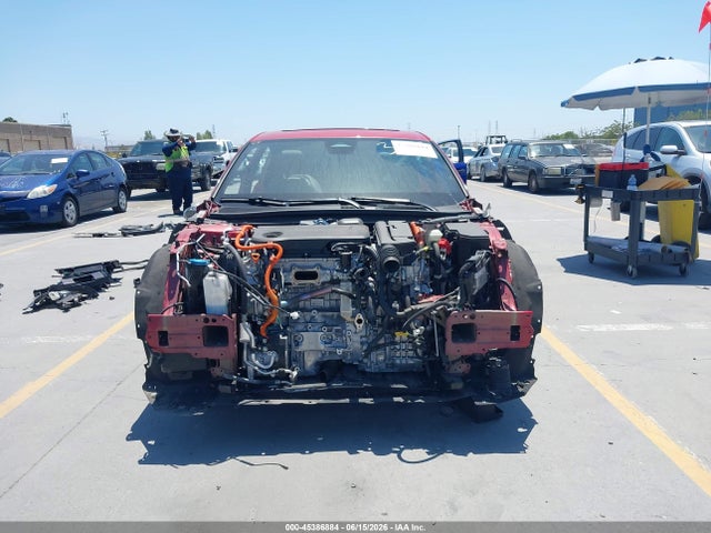 1HGCY2F78RA073647 Honda Accord Hybrid Sport-l