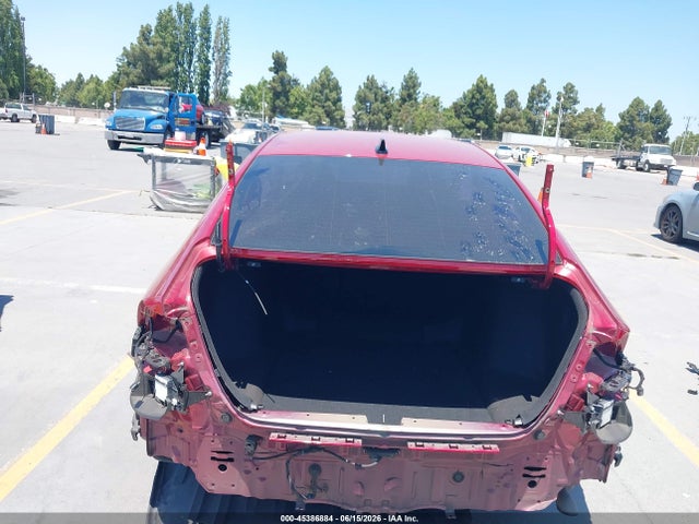 1HGCY2F78RA073647 Honda Accord Hybrid Sport-l