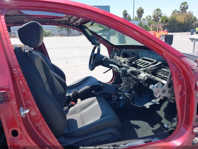 1HGCY2F78RA073647 Honda Accord Hybrid Sport-l
