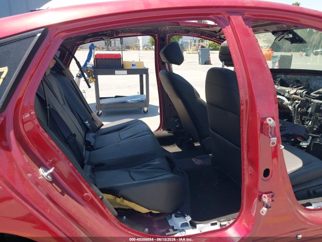 1HGCY2F78RA073647 Honda Accord Hybrid Sport-l