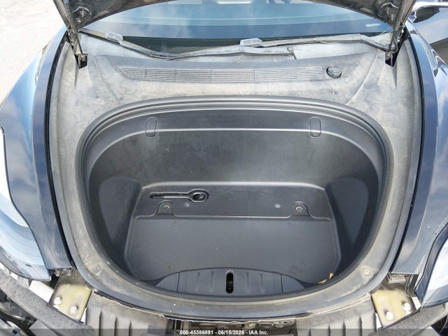 Tesla Model 3 Long Range/mid Range/standard Range/standard Range Plus 2019 5YJ3E1EA7KF434796 Image 10