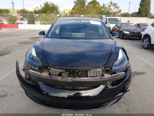 Aukcja sprzedaży 2019 Tesla Model 3 Long Range/mid Range/standard Range/standard Range Plus, vin: 5YJ3E1EA7KF434796, numer aukcji: 45386891