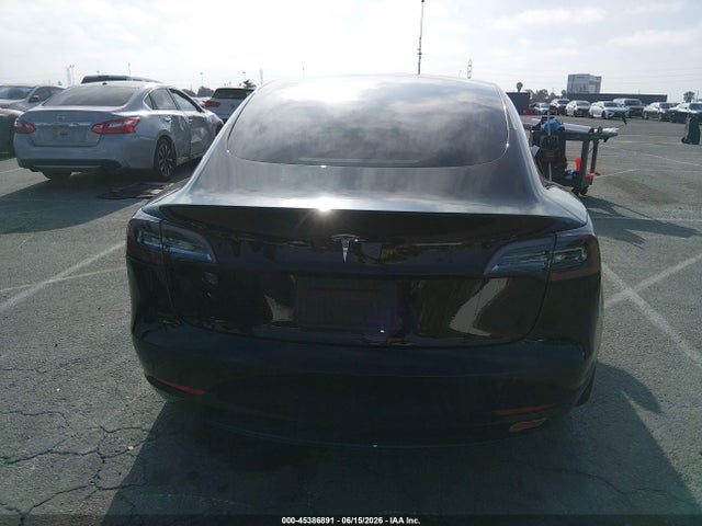Aukcja sprzedaży 2019 Tesla Model 3 Long Range/mid Range/standard Range/standard Range Plus, vin: 5YJ3E1EA7KF434796, numer aukcji: 45386891