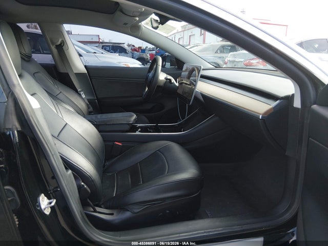 Aukcja sprzedaży 2019 Tesla Model 3 Long Range/mid Range/standard Range/standard Range Plus, vin: 5YJ3E1EA7KF434796, numer aukcji: 45386891