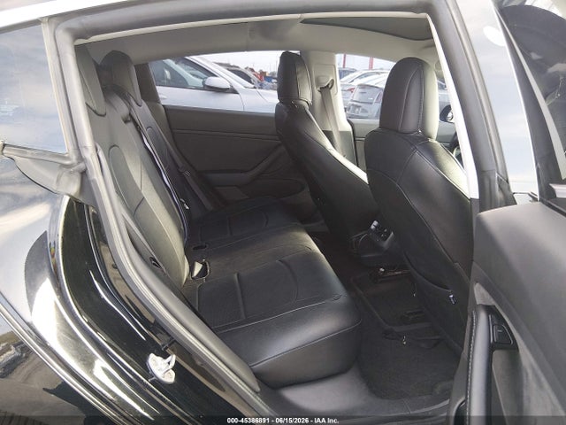 Aukcja sprzedaży 2019 Tesla Model 3 Long Range/mid Range/standard Range/standard Range Plus, vin: 5YJ3E1EA7KF434796, numer aukcji: 45386891