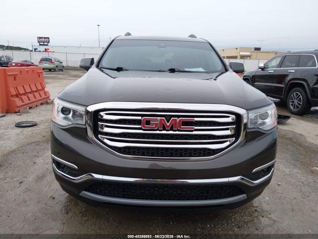 GMC Acadia Slt-2 2019 1GKKNNLS1KZ195839 Image 12