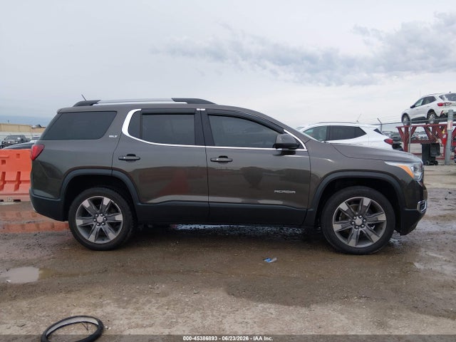 GMC Acadia Slt-2 2019 1GKKNNLS1KZ195839 Image 13