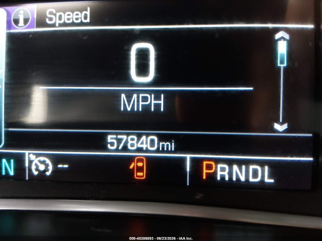 GMC Acadia Slt-2 2019 1GKKNNLS1KZ195839 Image 15