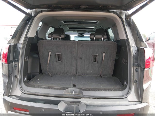 GMC Acadia Slt-2 2019 1GKKNNLS1KZ195839 Image 16