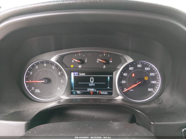 GMC Acadia Slt-2 2019 1GKKNNLS1KZ195839 Image 7