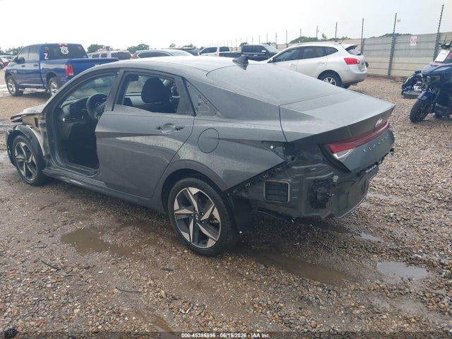 Продаж на аукціоні авто 2023 Hyundai Elantra Sel, vin: KMHLS4AG7PU616321, номер лоту: 45386896