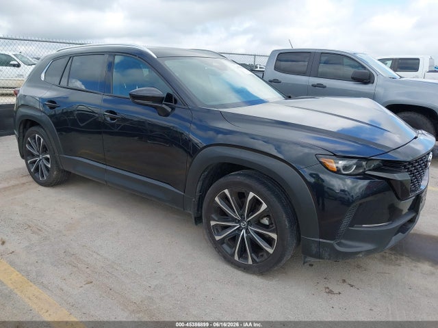 2025 Mazda Cx-50 2.5 S Premium Plus Package მანქანა იყიდება აუქციონზე, vin: 7MMVABEM0SN322489, აუქციონის ნომერი: 45386899