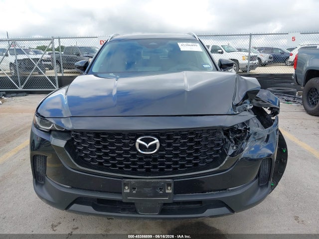 Продаж на аукціоні авто 2025 Mazda Cx-50 2.5 S Premium Plus Package, vin: 7MMVABEM0SN322489, номер лоту: 45386899