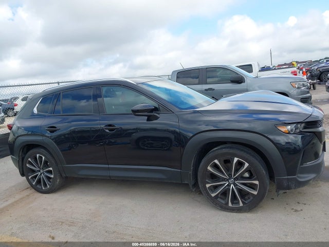 Продаж на аукціоні авто 2025 Mazda Cx-50 2.5 S Premium Plus Package, vin: 7MMVABEM0SN322489, номер лоту: 45386899