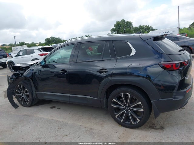 Продаж на аукціоні авто 2025 Mazda Cx-50 2.5 S Premium Plus Package, vin: 7MMVABEM0SN322489, номер лоту: 45386899