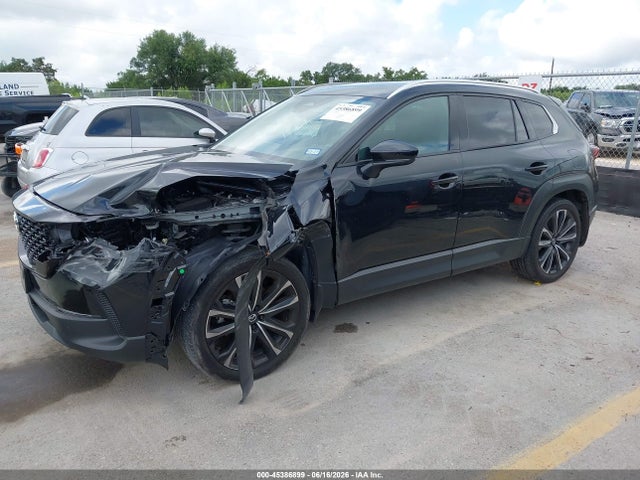 Продаж на аукціоні авто 2025 Mazda Cx-50 2.5 S Premium Plus Package, vin: 7MMVABEM0SN322489, номер лоту: 45386899