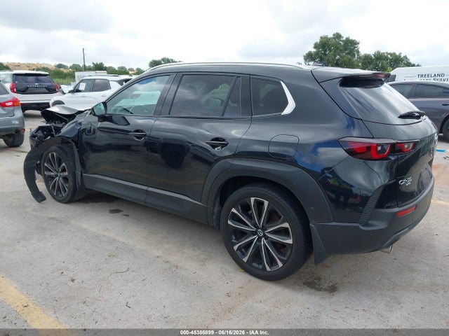 Продаж на аукціоні авто 2025 Mazda Cx-50 2.5 S Premium Plus Package, vin: 7MMVABEM0SN322489, номер лоту: 45386899