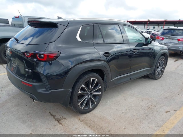 Продаж на аукціоні авто 2025 Mazda Cx-50 2.5 S Premium Plus Package, vin: 7MMVABEM0SN322489, номер лоту: 45386899