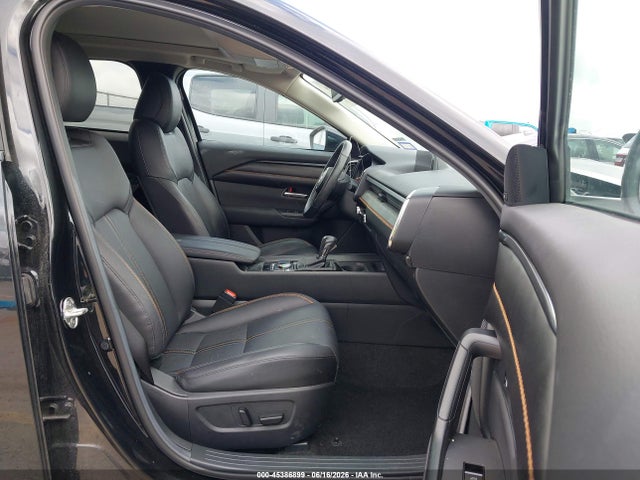 Продаж на аукціоні авто 2025 Mazda Cx-50 2.5 S Premium Plus Package, vin: 7MMVABEM0SN322489, номер лоту: 45386899