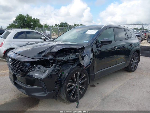 Продаж на аукціоні авто 2025 Mazda Cx-50 2.5 S Premium Plus Package, vin: 7MMVABEM0SN322489, номер лоту: 45386899