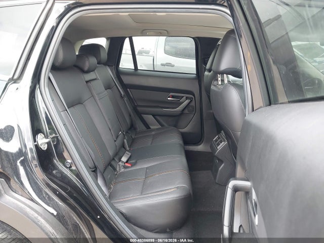 Продаж на аукціоні авто 2025 Mazda Cx-50 2.5 S Premium Plus Package, vin: 7MMVABEM0SN322489, номер лоту: 45386899