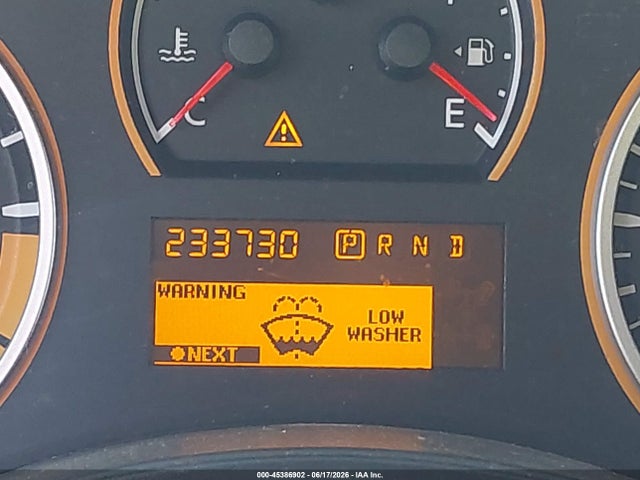 Продажа на аукционе авто 2012 Nissan Armada Sv, vin: 5N1AA0ND7CN618478, номер лота: 45386902