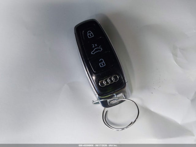 45386908 :رقم المزاد ، WA1ACBF77RD009273 vin ، 2024 Audi Q7 Premium 45 Tfsi Quattro Tiptronic مزاد بيع