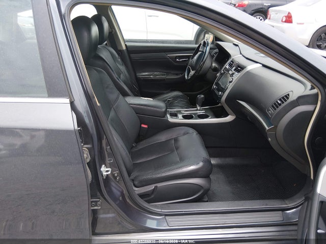 Продаж на аукціоні авто 2013 Nissan Altima 2.5 Sl, vin: 1N4AL3AP7DN553655, номер лоту: 45386910