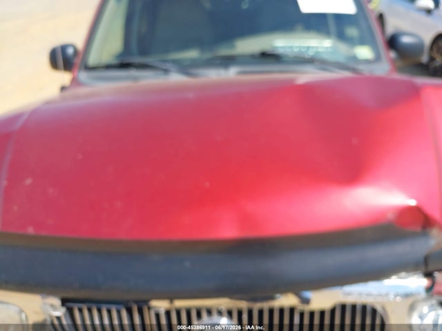 Aukcja sprzedaży 2000 Mercury Mountaineer, vin: 4M2DU86P6YUJ06539, numer aukcji: 45386911