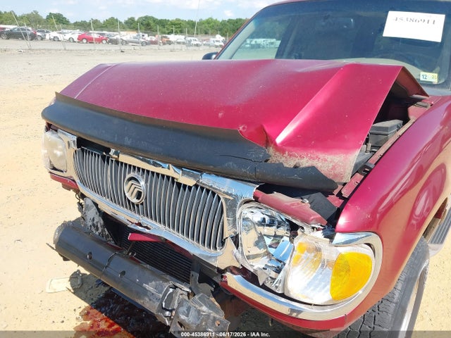 Aukcja sprzedaży 2000 Mercury Mountaineer, vin: 4M2DU86P6YUJ06539, numer aukcji: 45386911