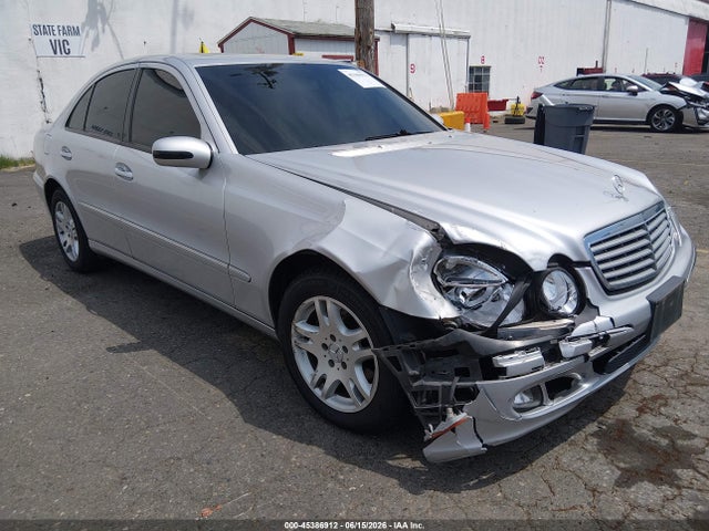 Продаж на аукціоні авто 2005 Mercedes-benz E 320, vin: WDBUF65J35A691206, номер лоту: 45386912